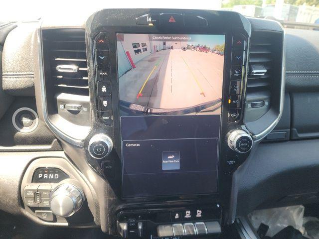 صورة 4 لـ 2026 RAM 1500 LARAMIE