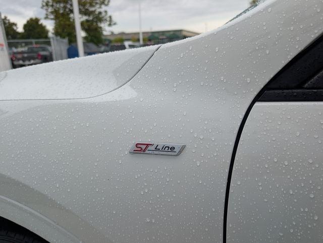 2025 FORD ESCAPE ST-LINE ELITE 缩略图 12