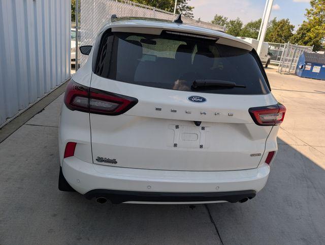 صورة مصغرة 14 لـ 2025 FORD ESCAPE ST-LINE ELITE