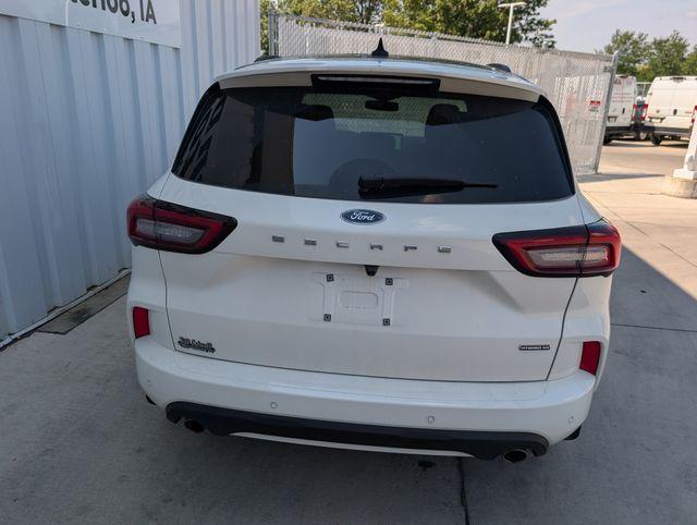 صورة 13 لـ 2025 FORD ESCAPE ST-LINE ELITE