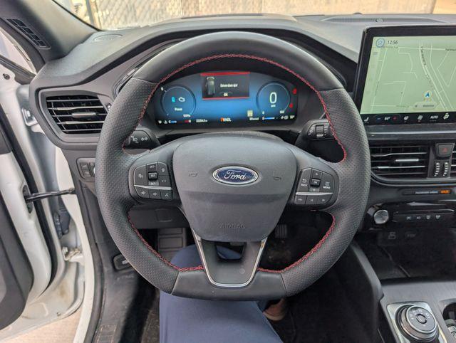 صورة 11 لـ 2025 FORD ESCAPE ST-LINE ELITE