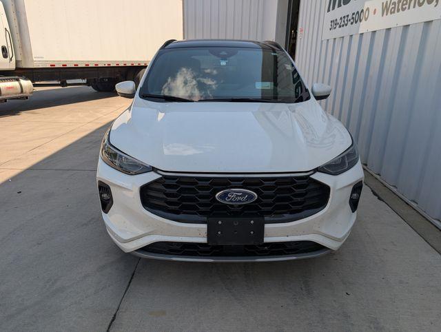2025 FORD ESCAPE ST-LINE ELITE thumbnail 21