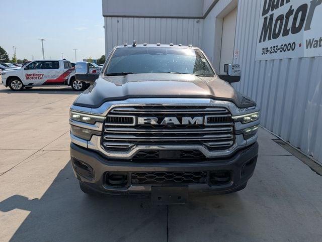 صورة مصغرة 22 لـ 2025 RAM 2500 LARAMIE