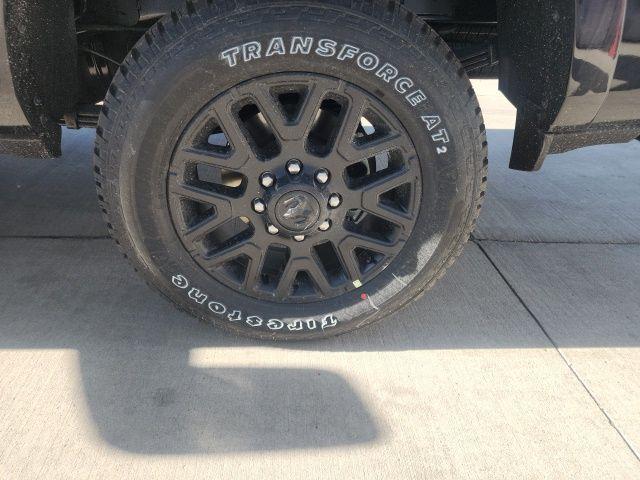 2026 RAM 3500 LIMITED 缩略图 23