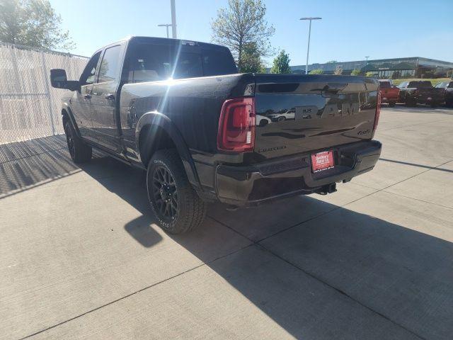 2026 RAM 3500 LIMITED 缩略图 11