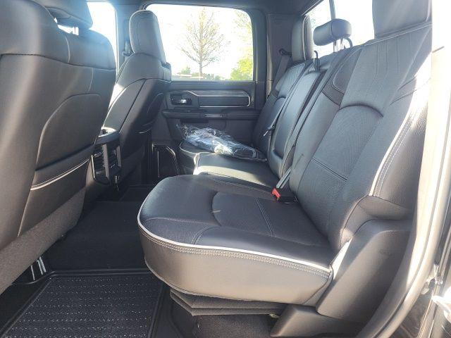 2026 RAM 3500 LIMITED 缩略图 22