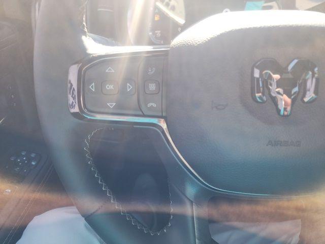 صورة 15 لـ 2026 RAM 3500 LIMITED