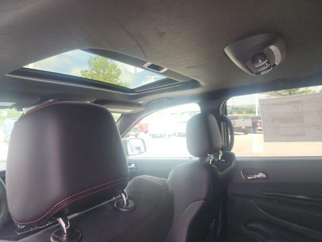 New 2026 Dodge Durango GT Premium HEMI V8