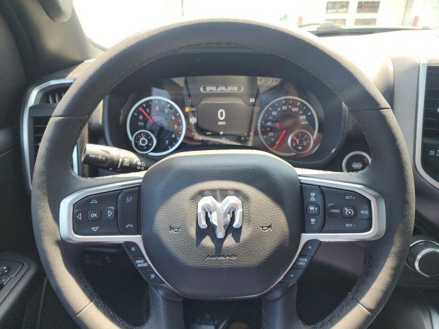 2026 RAM 1500 BIG HORN 缩略图 14