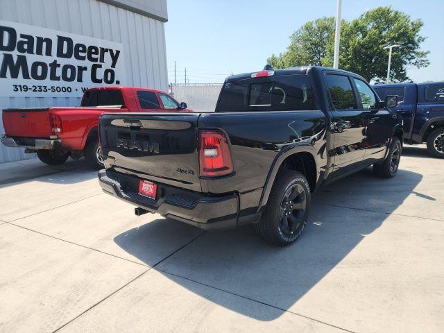 2026 RAM 1500 BIG HORN 缩略图 13