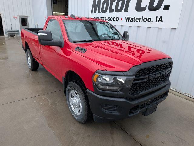 2024 RAM 2500 TRADESMAN 照片 7
