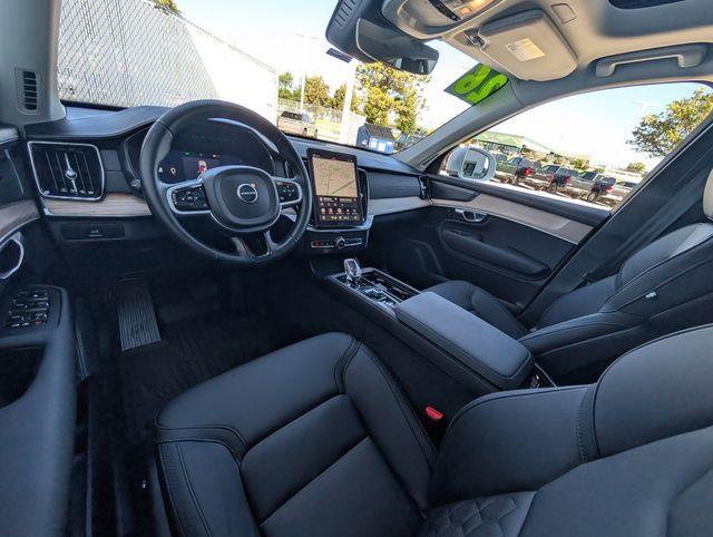 صورة 8 لـ 2026 Volvo XC90 B6 PLUS 6-SEATER