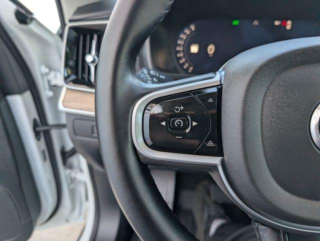 2026 Volvo XC90 B6 PLUS 6-SEATER — миниатюра 15