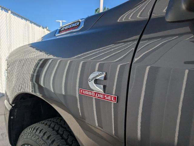 صورة 10 لـ 2026 RAM 2500 LARAMIE