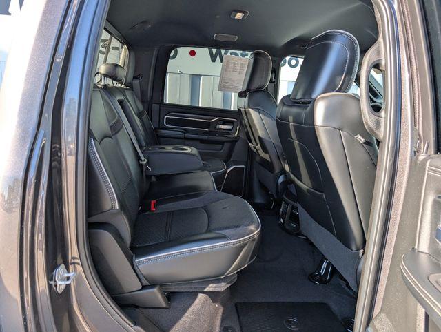 2026 RAM 2500 LARAMIE 缩略图 31