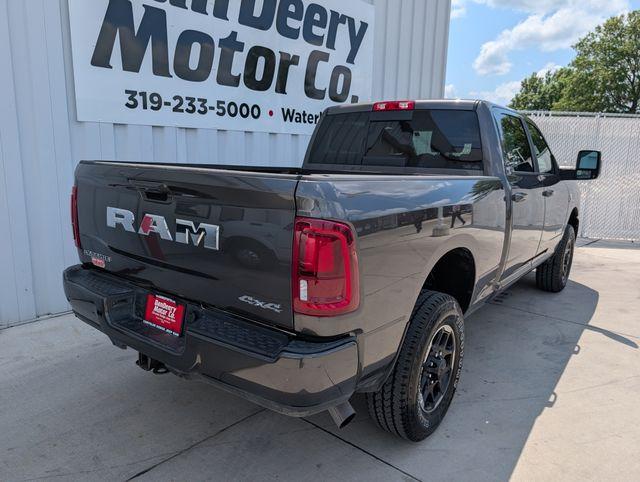 2026 RAM 2500 LARAMIE 缩略图 31