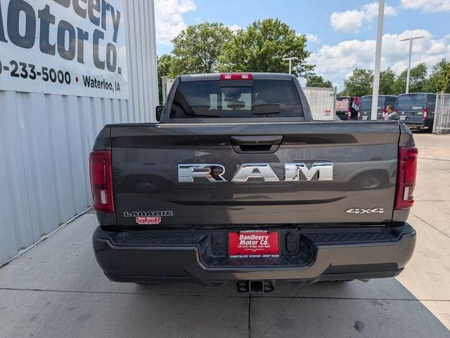 2026 RAM 2500 LARAMIE — миниатюра 30