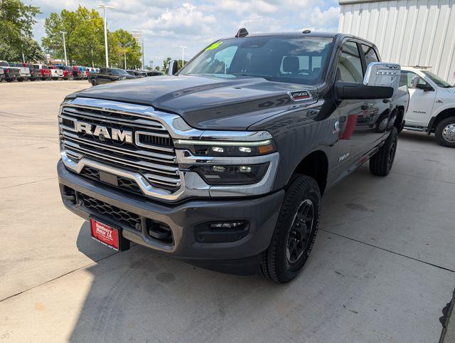 2026 RAM 2500 LARAMIE 缩略图 43