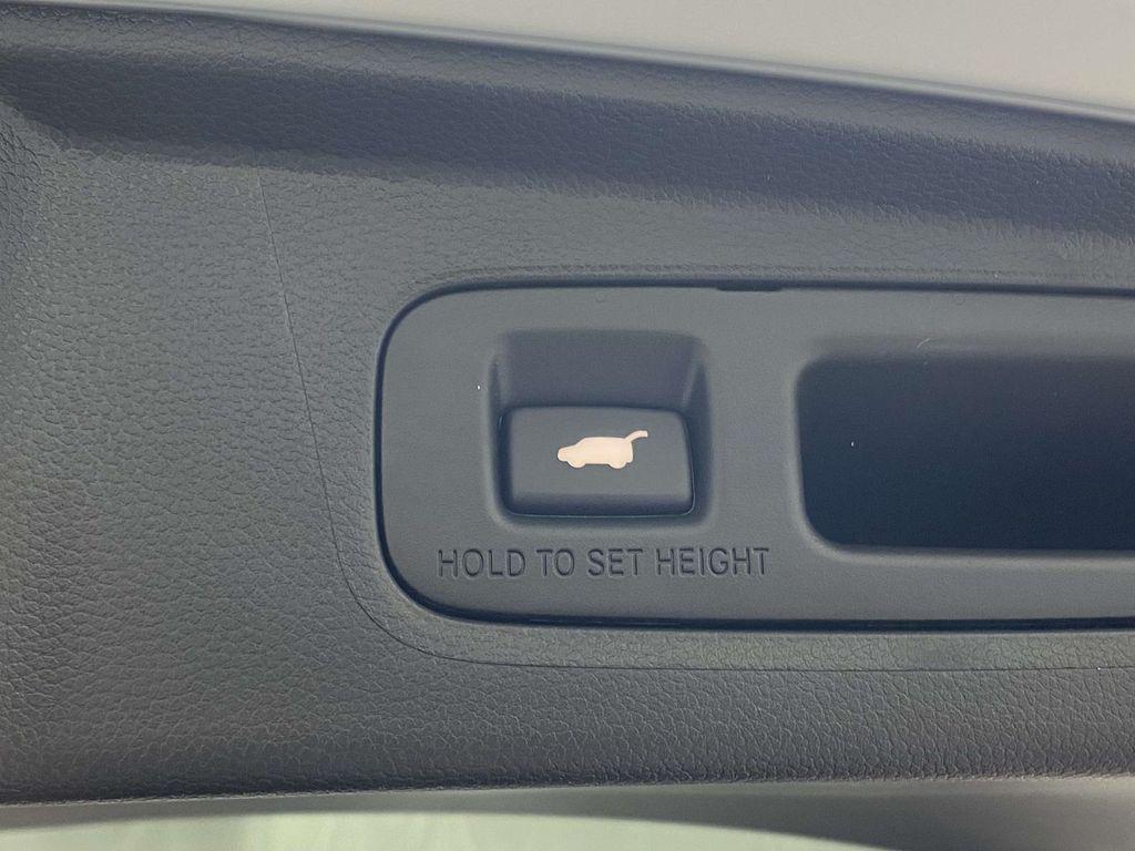 HONDA CR-V HYBRID SPORT TOURING AWD - 10