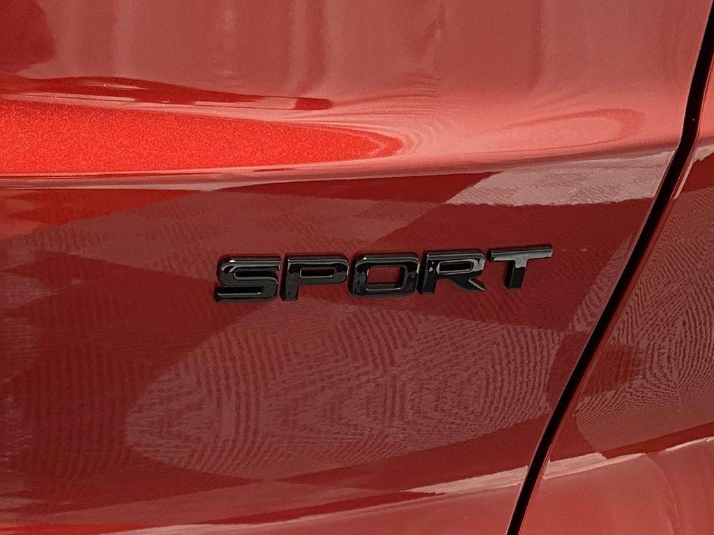 HONDA CR-V HYBRID SPORT FWD - 8