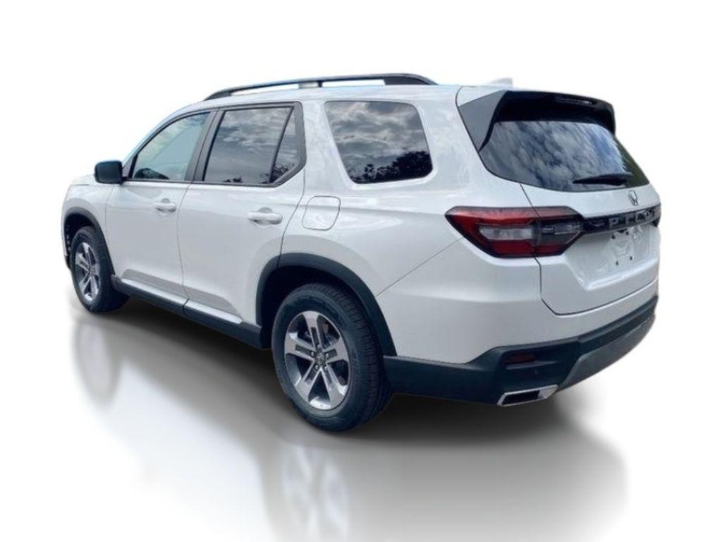 صورة 5 لـ 2026 Honda PILOT EX-L
