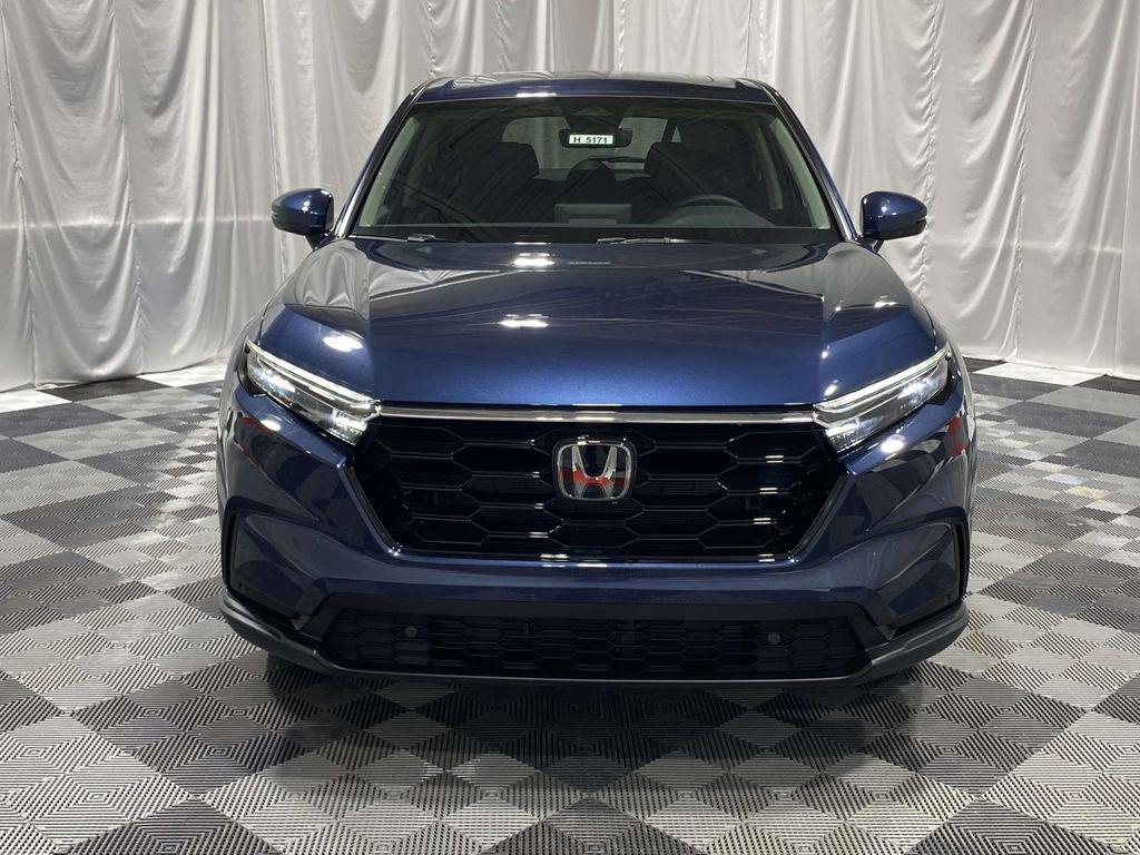 HONDA CR-V EX-L AWD - 6