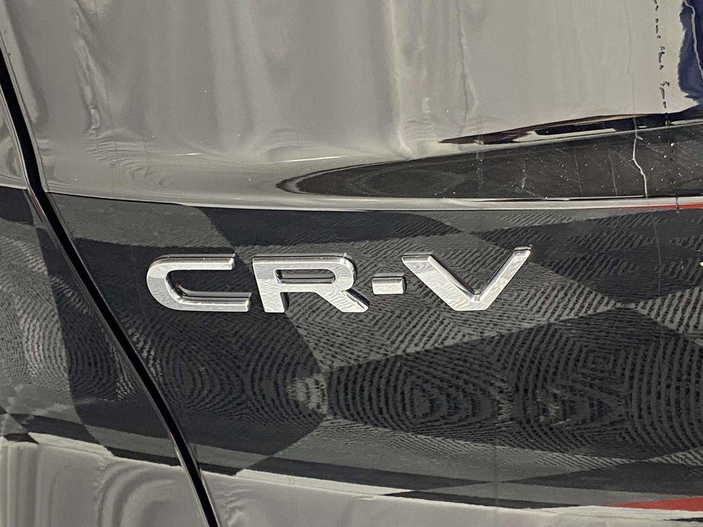 HONDA CR-V - 8