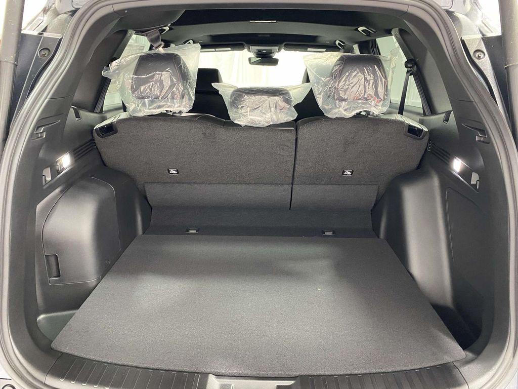 HONDA CR-V - 9