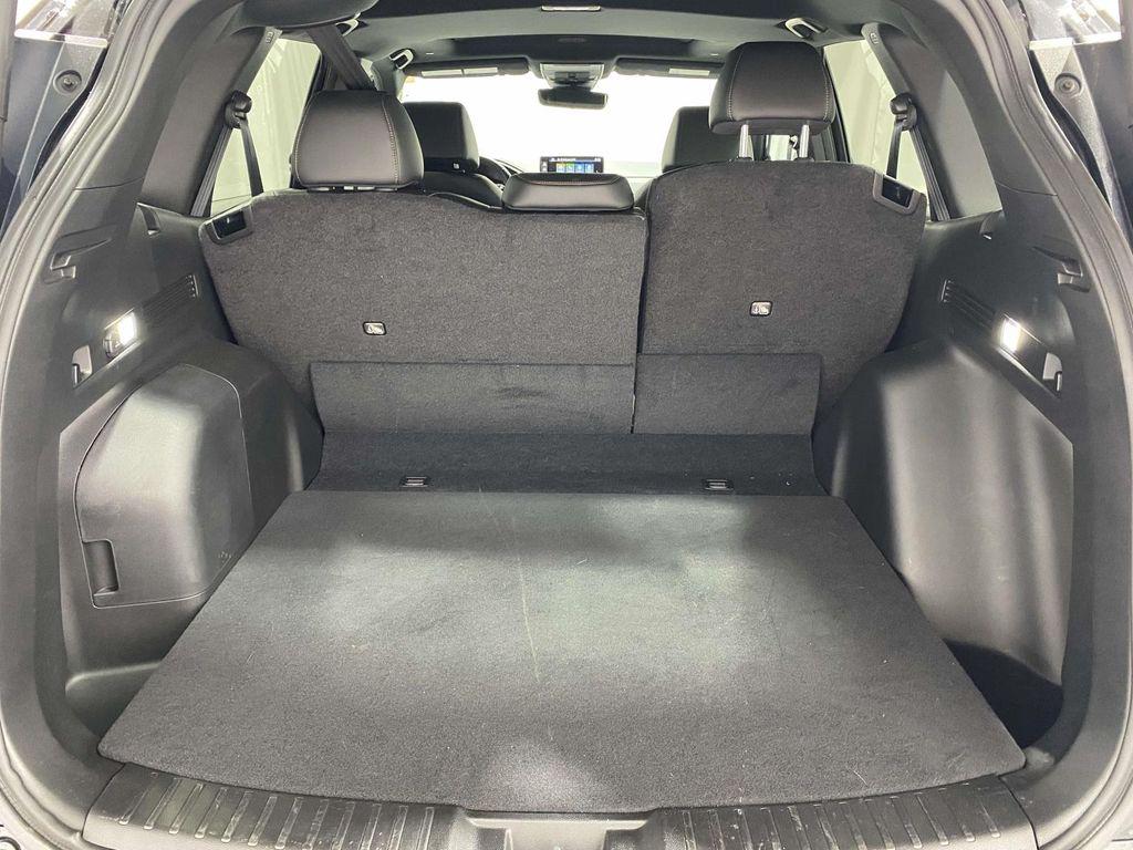HONDA CR-V HYBRID SPORT AWD - 9