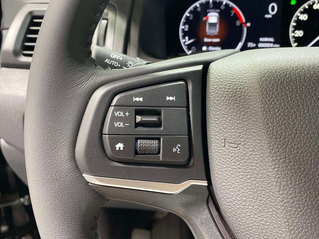صورة مصغرة 22 لـ 2026 Honda RIDGELINE RTL