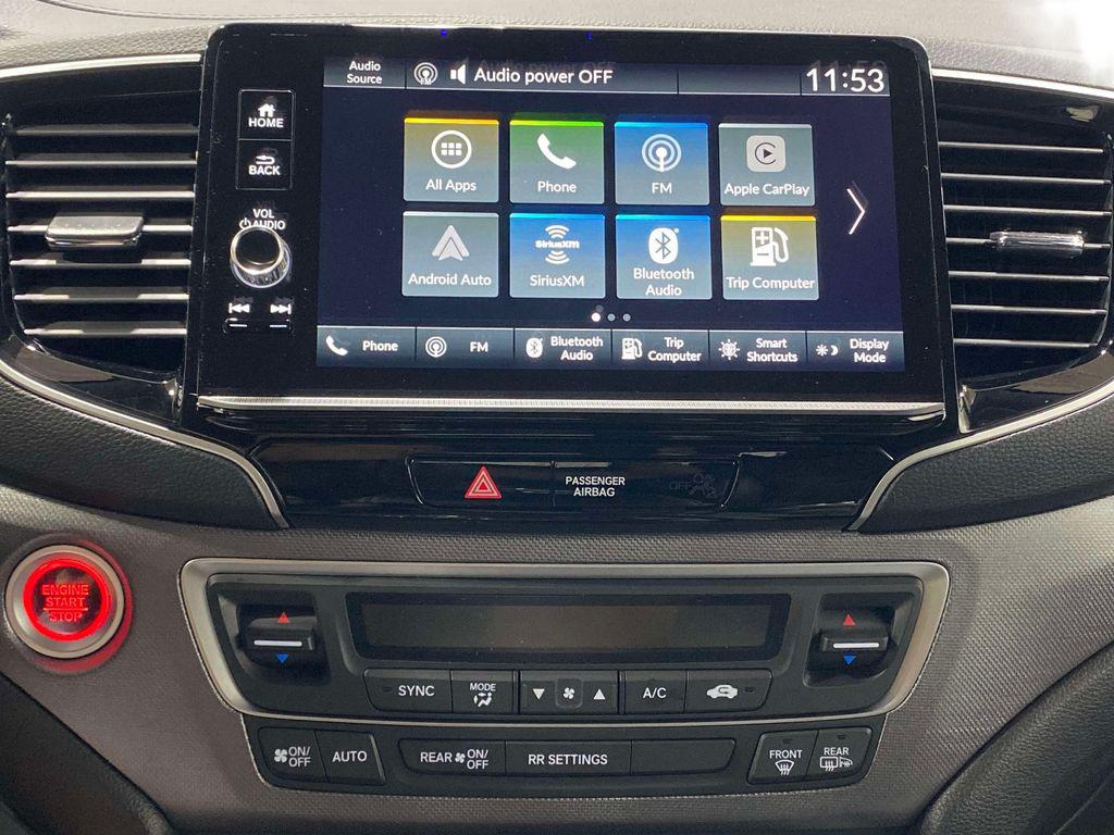 صورة مصغرة 28 لـ 2026 Honda RIDGELINE RTL