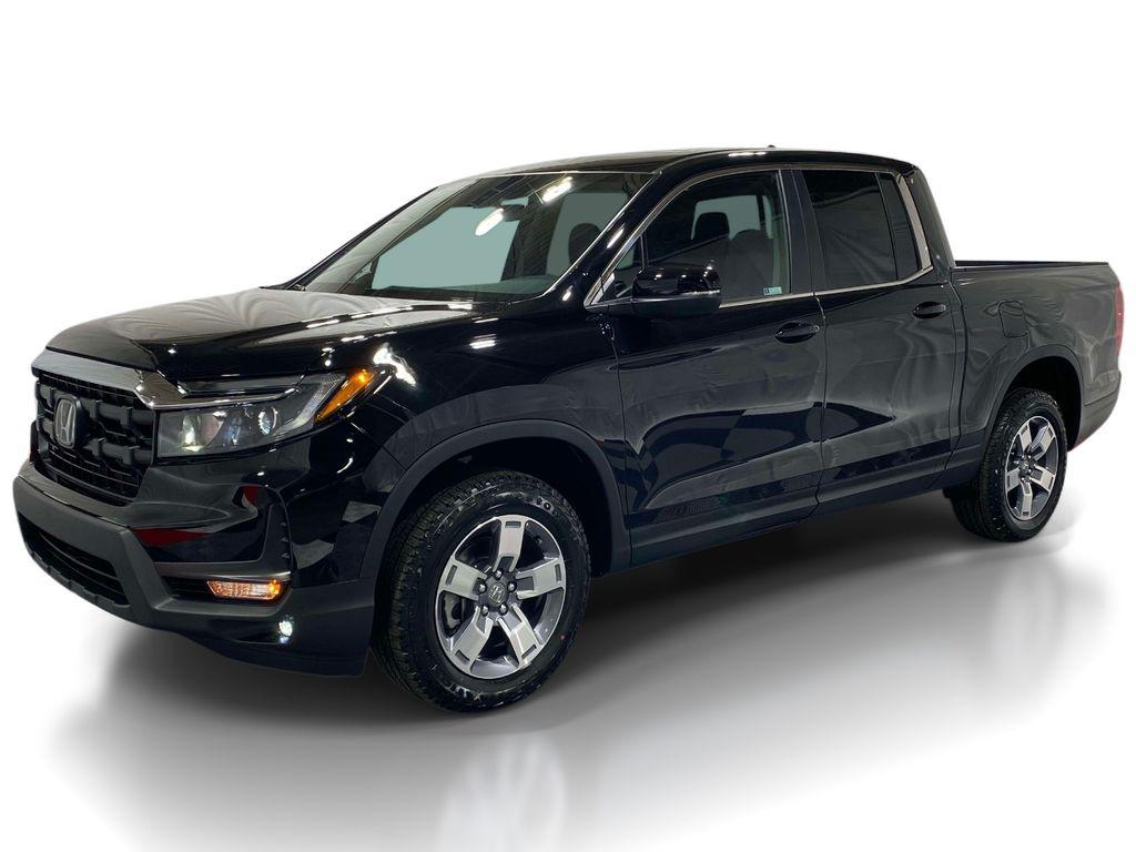 New 2026 Honda Ridgeline RTL