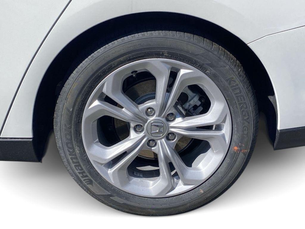 2026 Honda ACCORD LX 1.5T — миниатюра 31