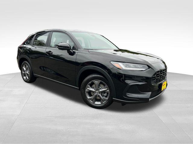 New 2027 Honda HR-V LX