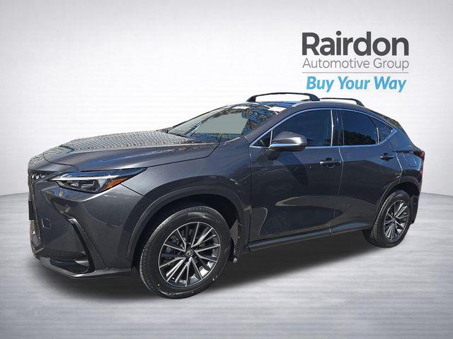 2022 Lexus NX 350 PREMIUM 照片 1