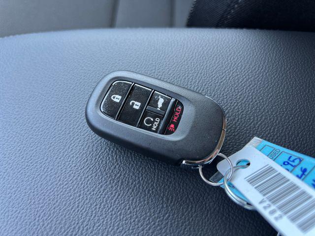 2026 Honda CR-V EX AWD 缩略图 31