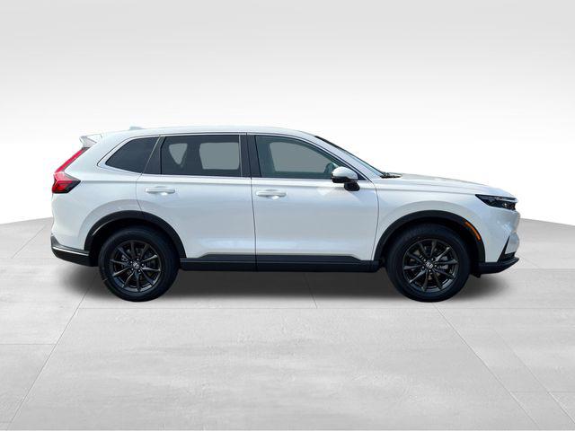 HONDA CR-V EX-L AWD - 8