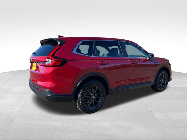 HONDA CR-V - 8