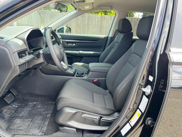 2026 Honda CR-V LX AWD — миниатюра 16
