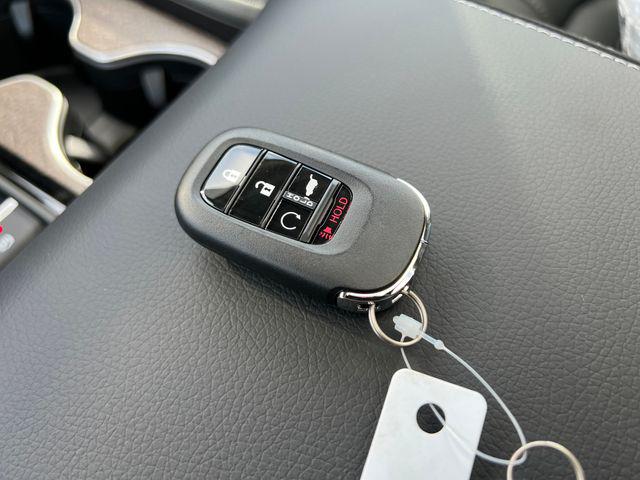 2026 Honda PILOT ELITE — миниатюра 32