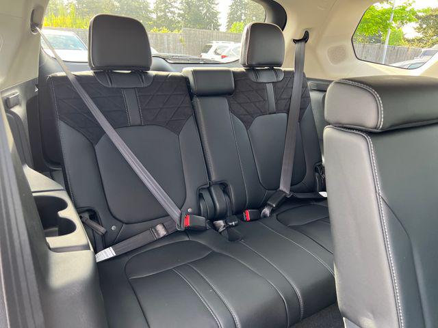 2026 Honda PILOT ELITE — миниатюра 13