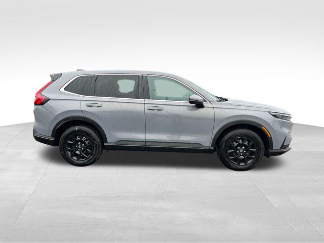 HONDA CR-V LX AWD - 9