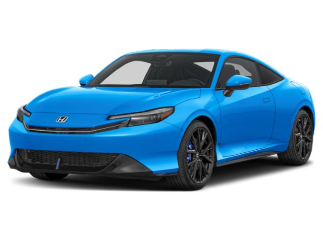 New 2026 Honda Prelude Hybrid