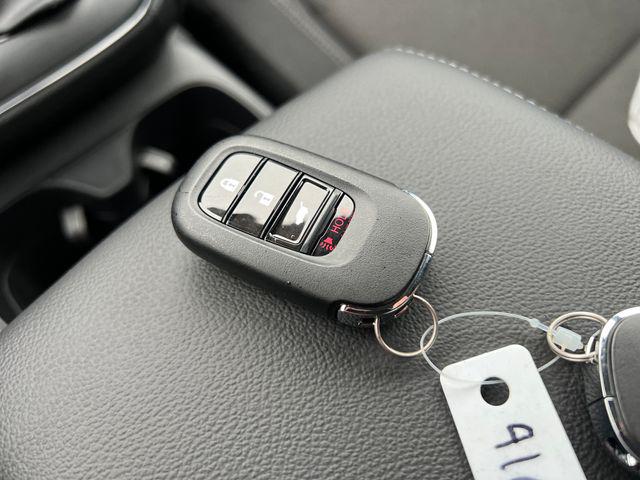 2026 Honda CR-V LX AWD — миниатюра 31