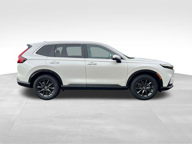 HONDA CR-V EX-L AWD - 9