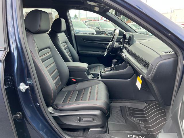 HONDA CR-V - 9