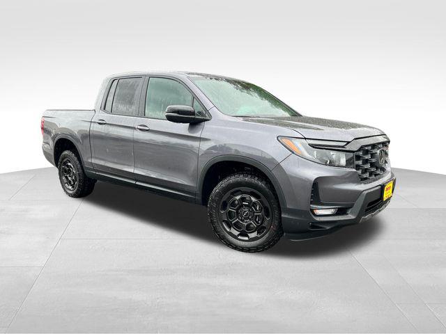 New 2026 Honda Ridgeline TrailSport+