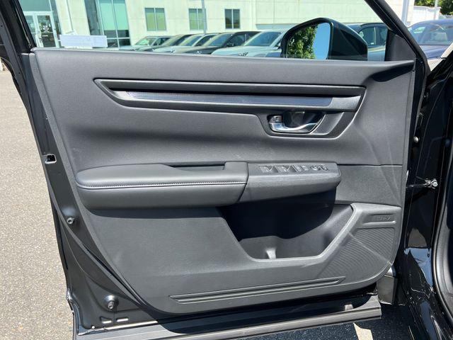 2026 Honda CR-V EX AWD 缩略图 17