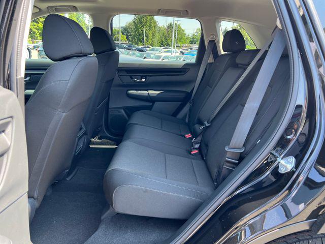 2026 Honda CR-V EX AWD 缩略图 15