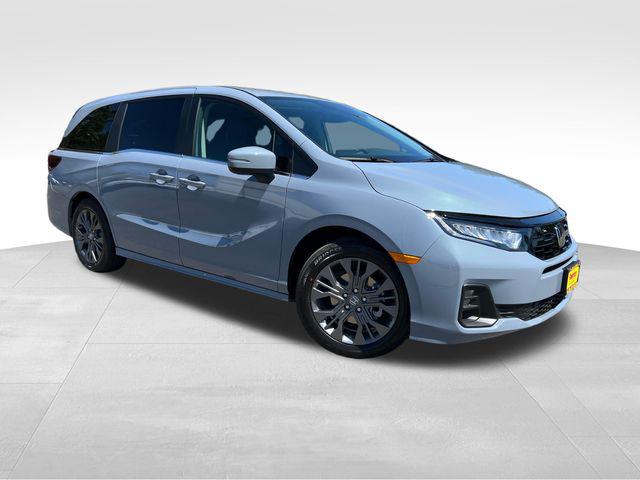New 2026 Honda Odyssey Touring